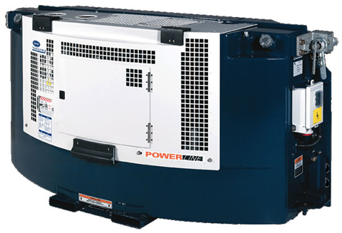 PowerLINE® generators