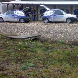 Kontejnersko hlađenje