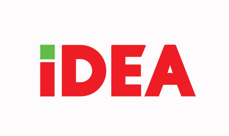 Extended contract with IDEA