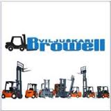 New Vectors for Browell transport