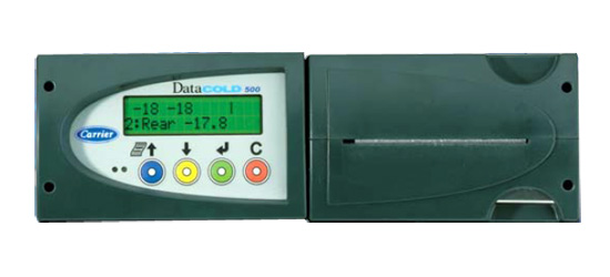 DataCOLD 250R