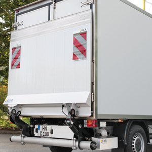 Bär Cargolift Standard