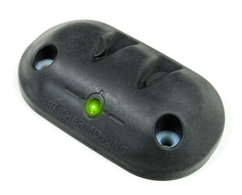 CargoLink™ Wireless
Sensor System