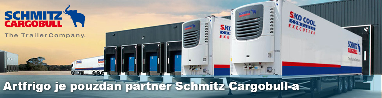 Artfrigo d.o.o.