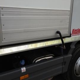 Transport refrigeration