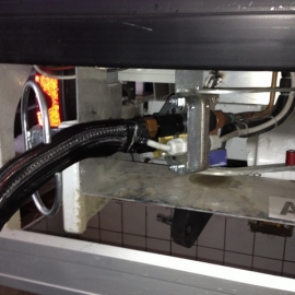 Transport refrigeration