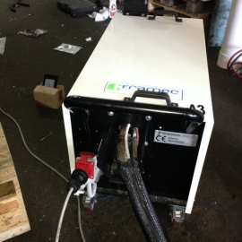 Transport refrigeration