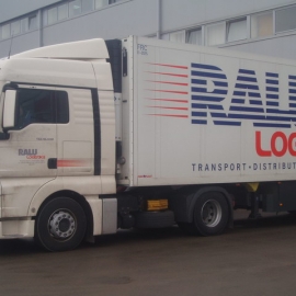 Transport refrigeration