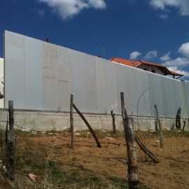 Stationary refrigeration