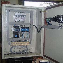 Stationary refrigeration