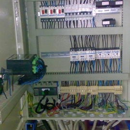 Stationary refrigeration