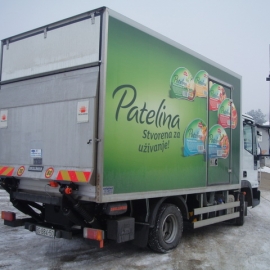 Utovarne rampe