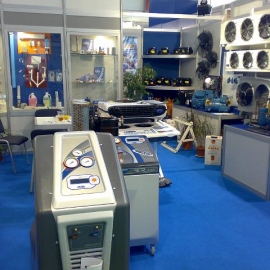 Expos