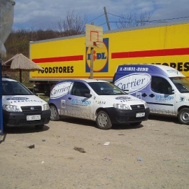 Transport refrigeration