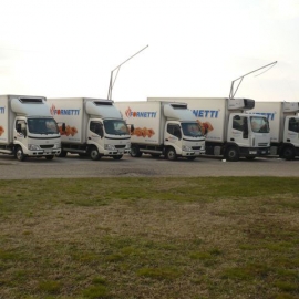Transport refrigeration