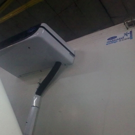 Transport refrigeration