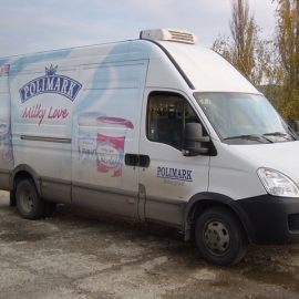 Transport refrigeration