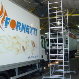 Transport refrigeration
