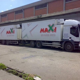 Transport refrigeration