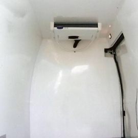 Transport refrigeration