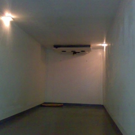 Transport refrigeration