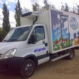Transport refrigeration
