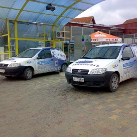 Transport refrigeration