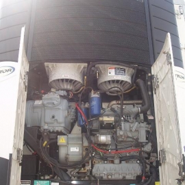 Transport refrigeration