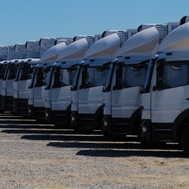 Transport refrigeration
