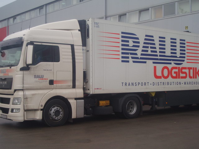 Ralu Logistika