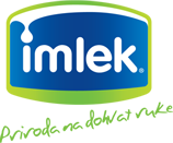 Saradnja sa kompanijom Imlek