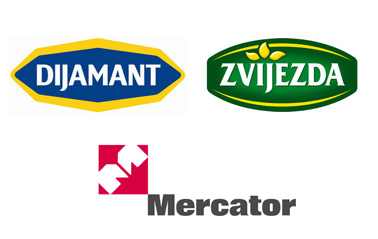 Ugradnja rashladnih uređaja Carrier transicold i hidrauličnih rampi Bar Cargolift za kompanije Dijamant i Zvjezda