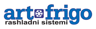 Dostupnost servisa Artfrigo Dobanovci